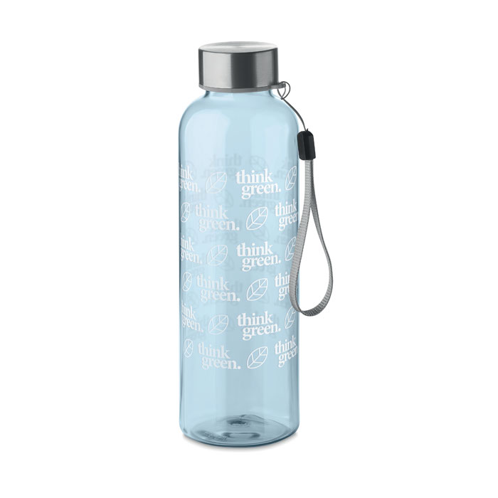 Wasserflaschen aus RPET | Öko-Geschenk